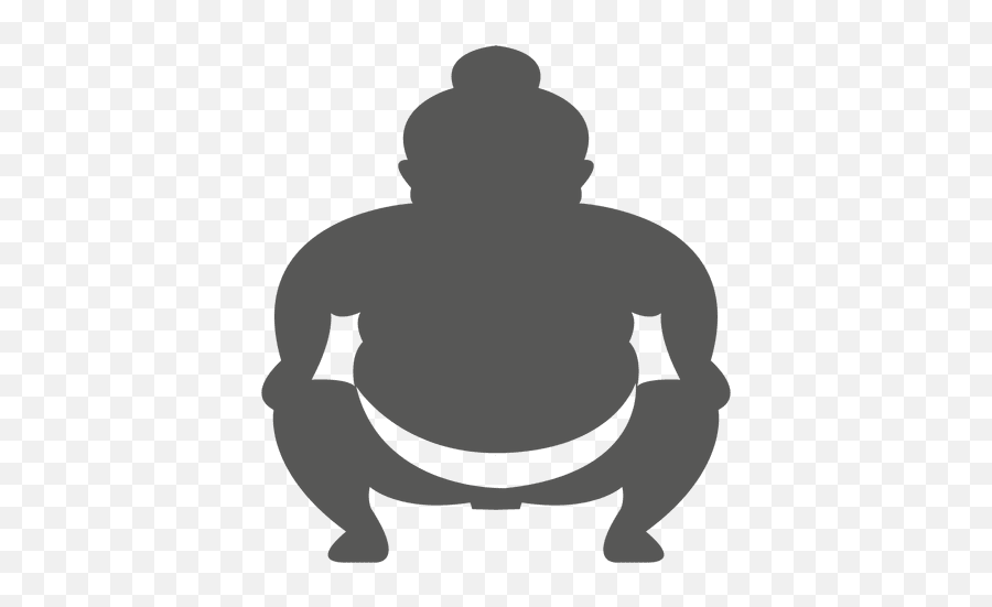 Japanese Icons In Svg Png Ai To Download - Sumo Icon Png Emoji,Sumo Wrestler Emoticon