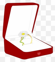 Wedding Digi - Proposal Ring Transparent Background Emoji,Emoji Rice Krispie Treats