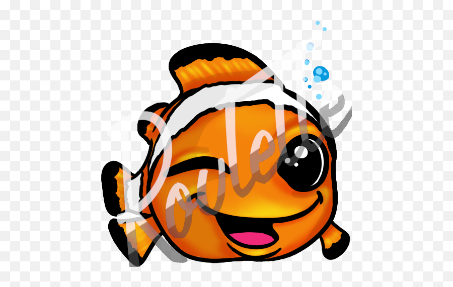 Fishy Emote And My Profile Picture - Happy Emoji,Can You Make Your Own Emoticons For Twitch