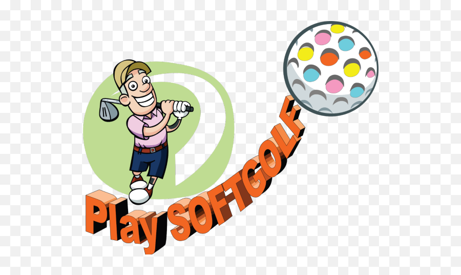 Softgolf Opening April 1 For Fun Outdoor Exercise Sports - Cartoon People Playing Sports Emoji,Exercise Emoticons
