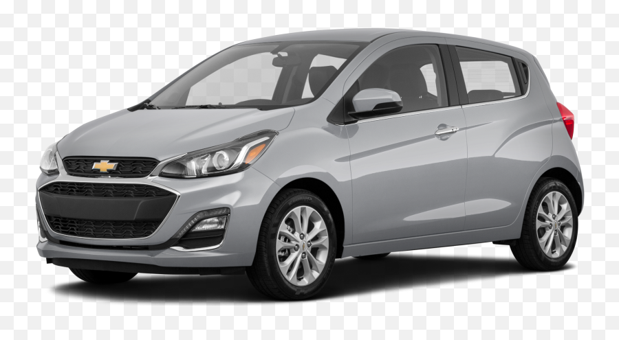 2021 Chevrolet Spark Reviews Pricing U0026 Specs Kelley Blue Book - Chevrolet Spark 2020 Emoji,Aveo Emotion 2017 Interior