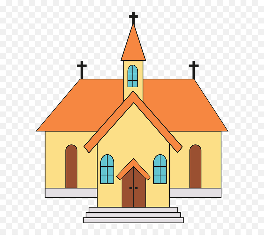 Free Photo Faith Church Religion Architecture Building - Church Building Images For Kids Emoji,Building Your Emotions And Faith