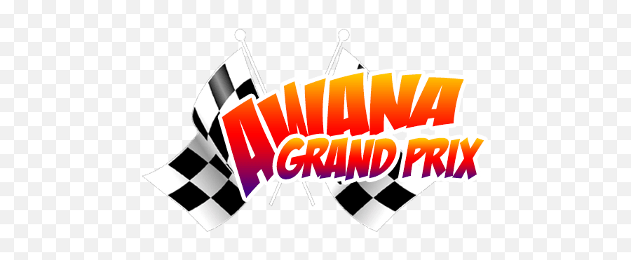 Chronicles Clipart - Logo Awana Grand Prix Emoji,Awana Emoji