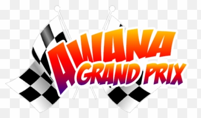 Chronicles Clipart - Logo Awana Grand Prix Emoji,Awana Emoji