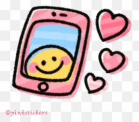 Smile Sticker Pack - Stickers Cloud Emoji,Emoticon Pack Cat Kawaii