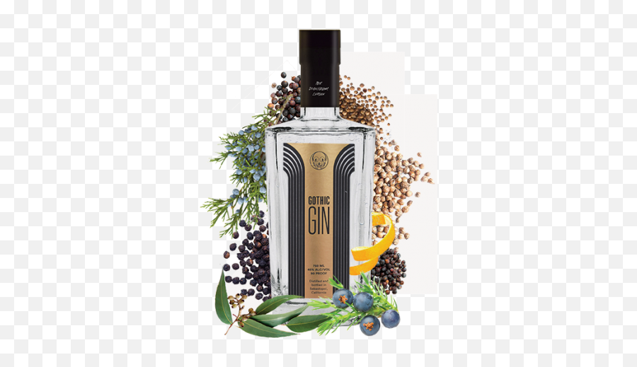 Gothic Gin 750ml Emoji,Gothic Pictures Of Mixed Emotions