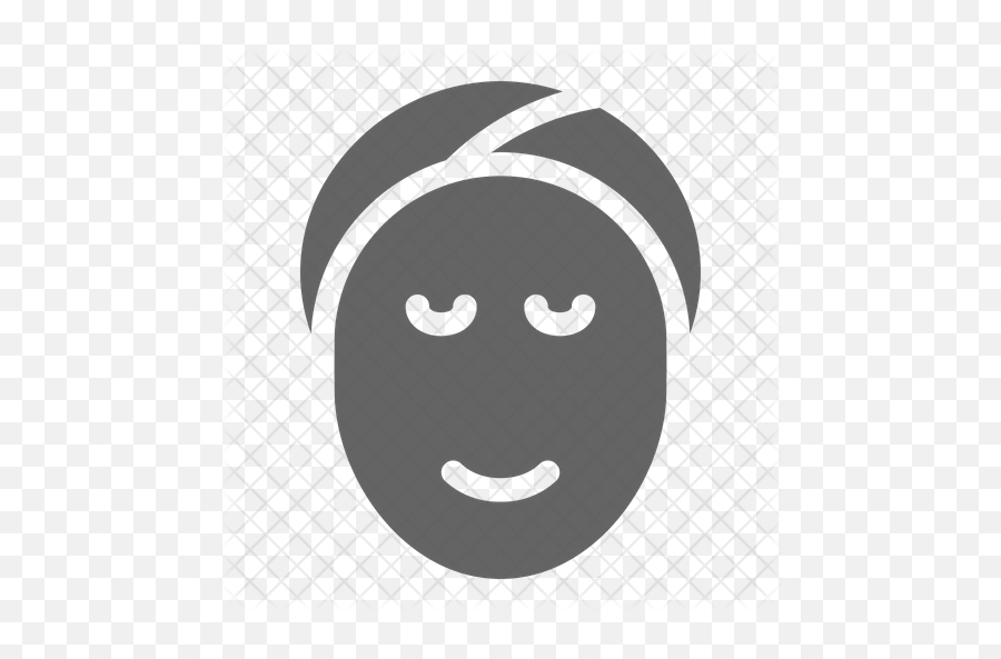 Free Facial Icon Of Glyph Style - Available In Svg Png Eps Emoji,Hypno Emoticon