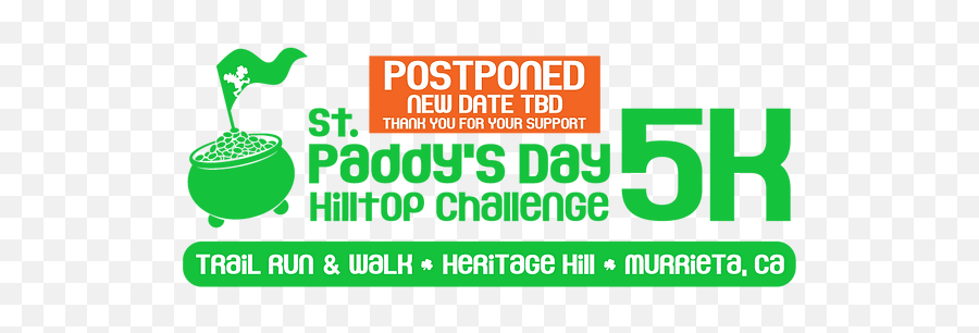 Home St Paddyu0027s Day 5k Hilltop Challenge Emoji,Fitness St Patty's Day Emoji