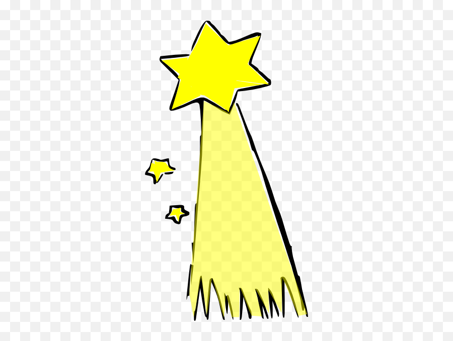 Meteor Animated Star Clip Art Shooting Planets Sun Moon Png Emoji,School Shooting Emoji