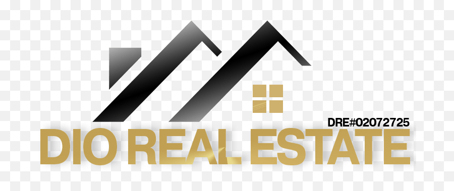 Real Estate Brokerage In Ca Dio Real Estate Emoji,Dio Made Of Heart Emoticons