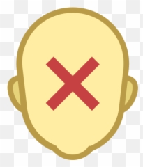 No Cotton Icon U2013 Free Download Png And Vector - Dot Emoji,Disapprove Emoji