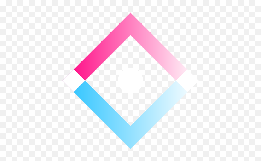 Square Gradient Logo Transparent Png U0026 Svg Vector Emoji,Square, Triangle,and Rectangle Emojis