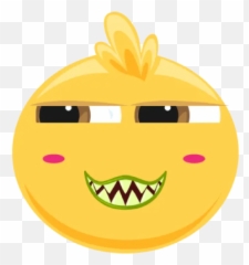 My Stickers By You - Sticker Maker For Whatsapp Emoji,Wide Teeth Emoticon
