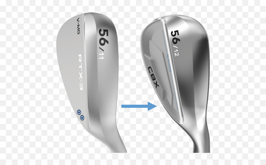 Cleveland Cbx Wedge Review - Bunkeredcouk Emoji,Emoji Golf Clubs