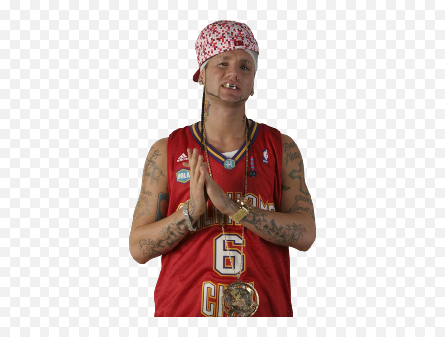 Riff Raff - Riff Raff In Jersey Emoji,Riff Raff Emoji