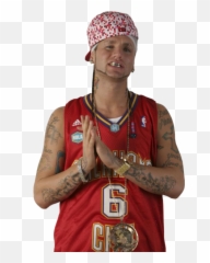 Riff Raff - Riff Raff In Jersey Emoji,Riff Raff Emoji