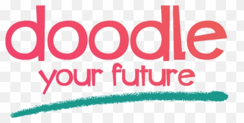 First Edition Of Doodle Your Futureu0027s Think - Pieces U2013 Doodle Emoji,Emotion Doodle