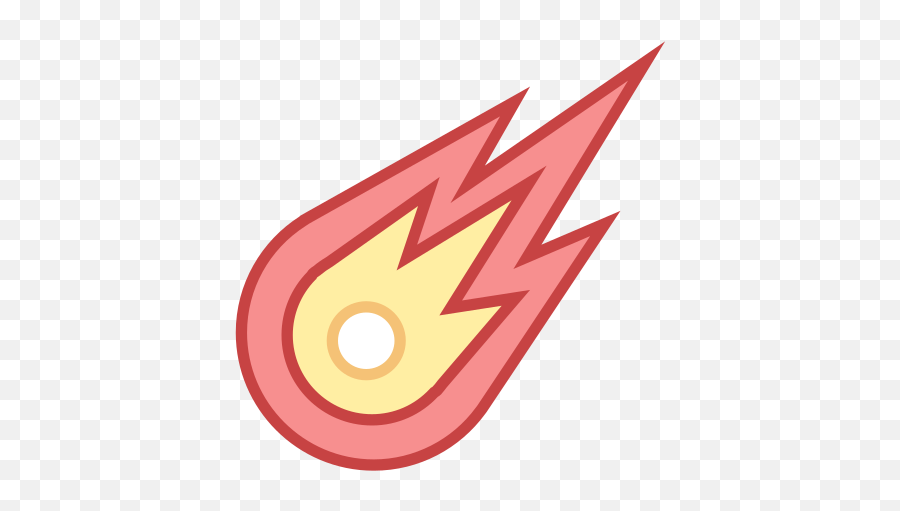 Comet Icon - Language Emoji,Asteroid Emoji