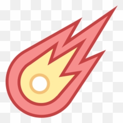 Comet Icon - Language Emoji,Asteroid Emoji