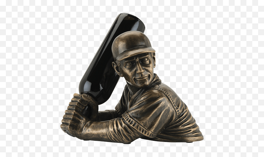 Bottle Holder - Baseball Player Total Wine U0026 More Emoji,Baseball Bat Japanese Emoticon