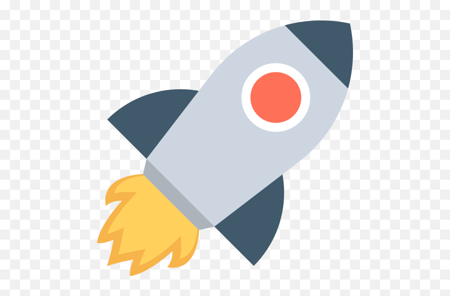 Free Icon Startup Emoji,Rocket Emoji