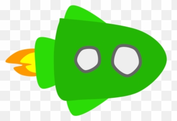Spaceship Cartoon Space Ships Clipart - Clipartix Emoji,Tagspace Emoji