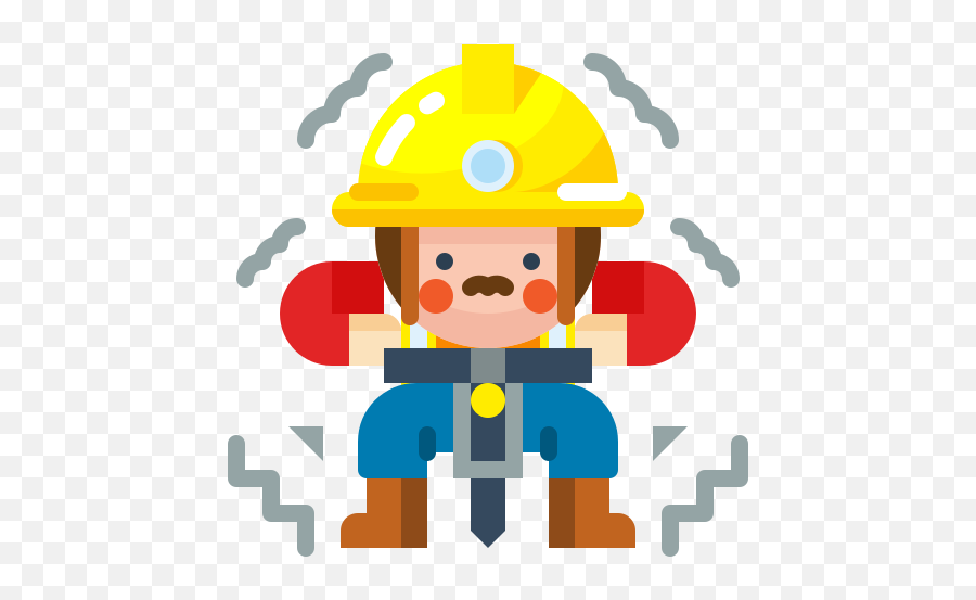 Worker - Free Construction And Tools Icons Emoji,Worker Emoji