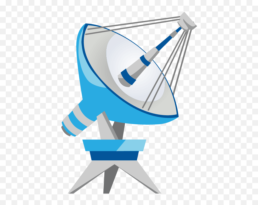 Susumu Emoji,Satellite Antenna Emoji