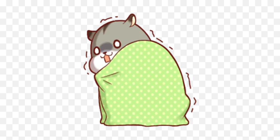 Telegram Sticker From Fluffy Hamster Girl Pack Emoji,Chinese Emoji Ccat