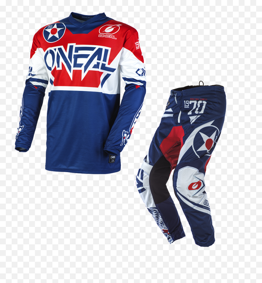 Oneal - O Neal 2021 Element Jersey Warhawk Emoji,Emoji Shirts And Pants