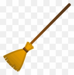 Broom Emoji Meaning With Pictures - Broom Emoji,Witch Emoji