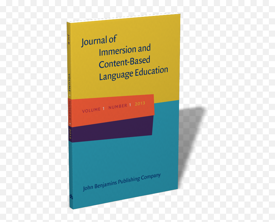 A Vygotskian Sociocultural Perspective On Immersion - Journal Of Immersion And Content Based Language Education Emoji,Cognitive Mediational Theory Of Emotion