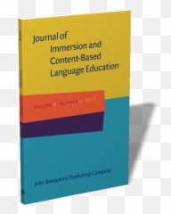 A Vygotskian Sociocultural Perspective On Immersion - Journal Of Immersion And Content Based Language Education Emoji,Cognitive Mediational Theory Of Emotion