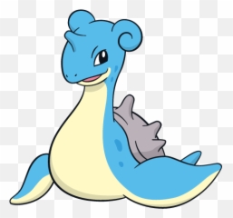 The Nintendette 2014 - Lapras Pokemon Png Emoji,Pixelmon Ruby Of Emotion