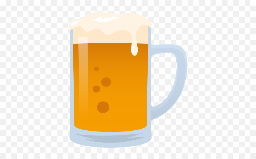 Emoji Beer Mug To Copy Paste - Emoji Biere,Beer Mug Emoji