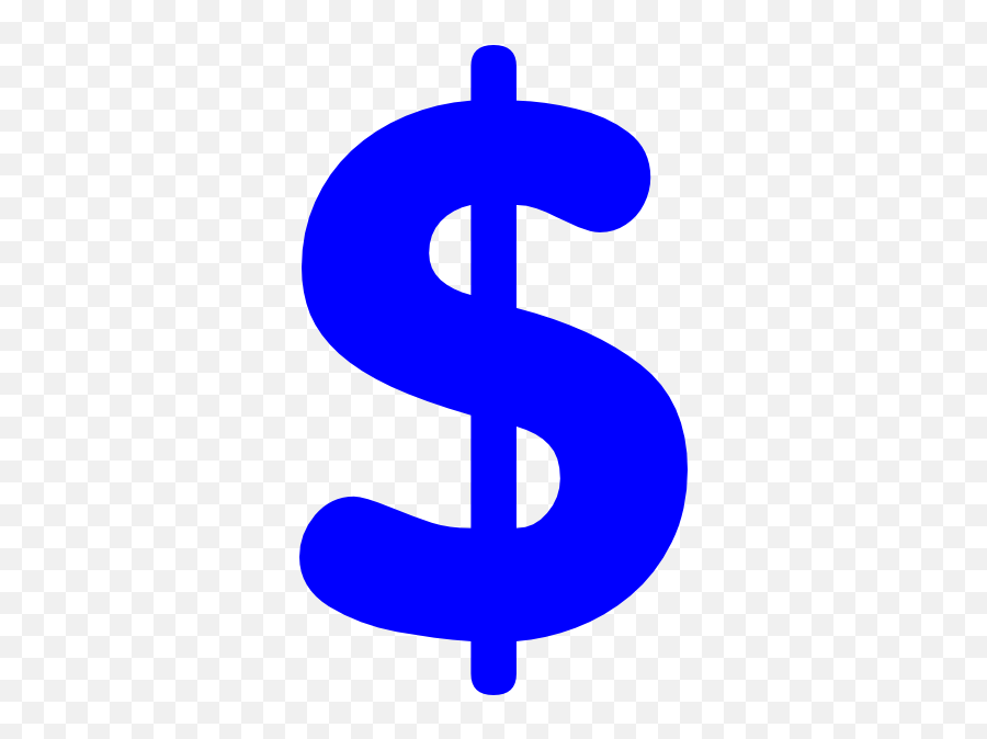 Free Pictures Of Money Sign Download Free Clip Art Free - Blue Dollar Signs Clipart Emoji,Money Sign Emoji