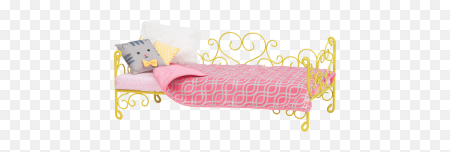 Dolls U0026 Playsets Page 2 Of 5 World Of Wonder Toy Store - Our Generation Single Bed Emoji,Emoji Bedding Queen