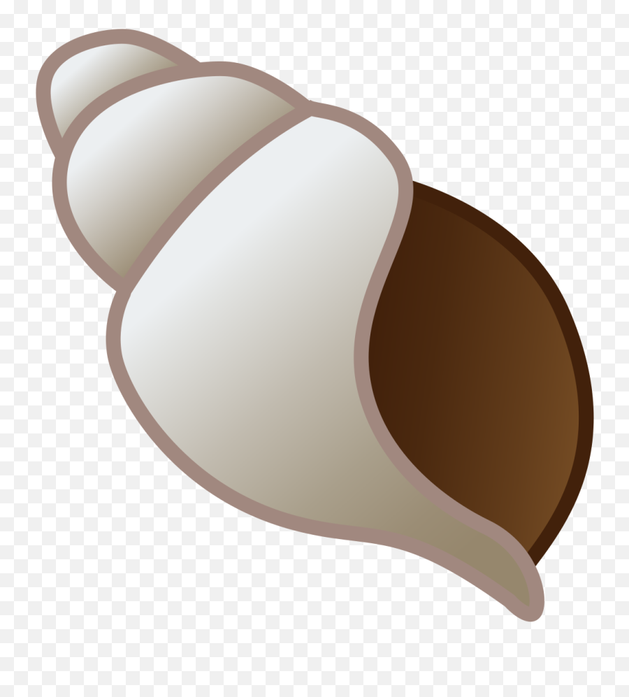 Spiral Shell Emoji Meaning With Pictures From A To Z - Sea Shell Emoji,Sc Emoji Meaning
