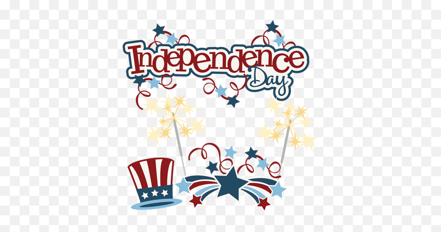 Free Png Images - Dlpngcom Independence Day 4th Of July Png Emoji,Bucky Badger Emoji