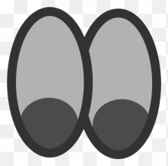 Eyeballs Eyes Vision - Cockfosters Tube Station Emoji,Eye Balls Emoji