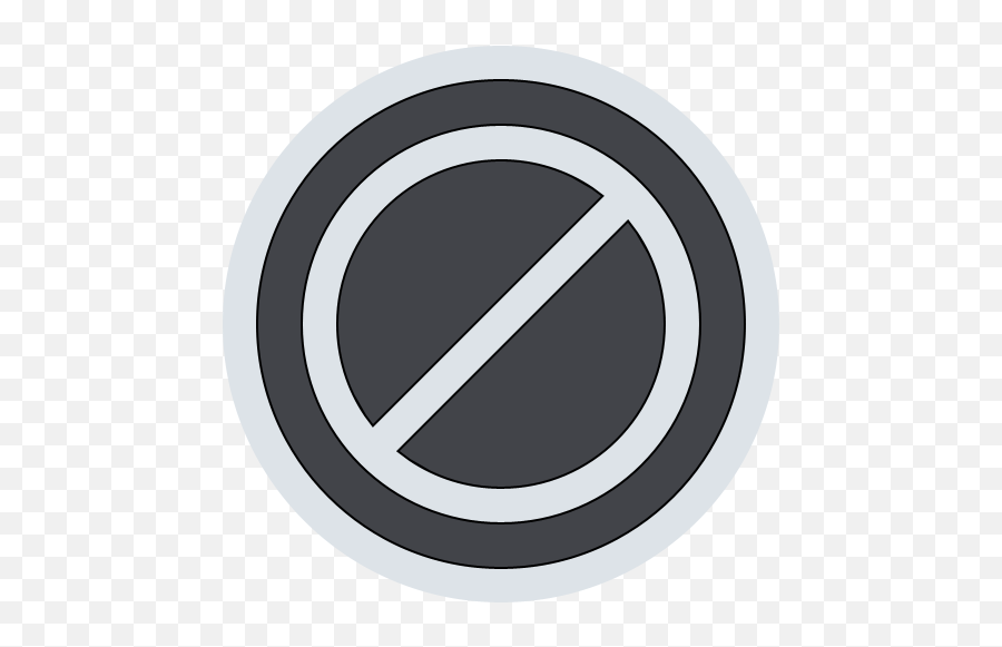 Bright Ball Shutdown Icon Png Ico Or Icns Free Vector Icons - Call Blocker Emoji,:3c Emoji