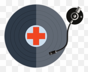 Ultimate Dj Survival Guide - Lp Record Emoji,Dj My Emotion