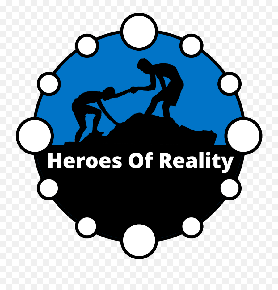 Heroes Of Reality Podcast Most Popular All Episodes Emoji,Toontown Emotions