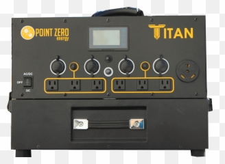 Titan Solar Generator - Titan Solar Generator Emoji,$1000 Emoji Machine