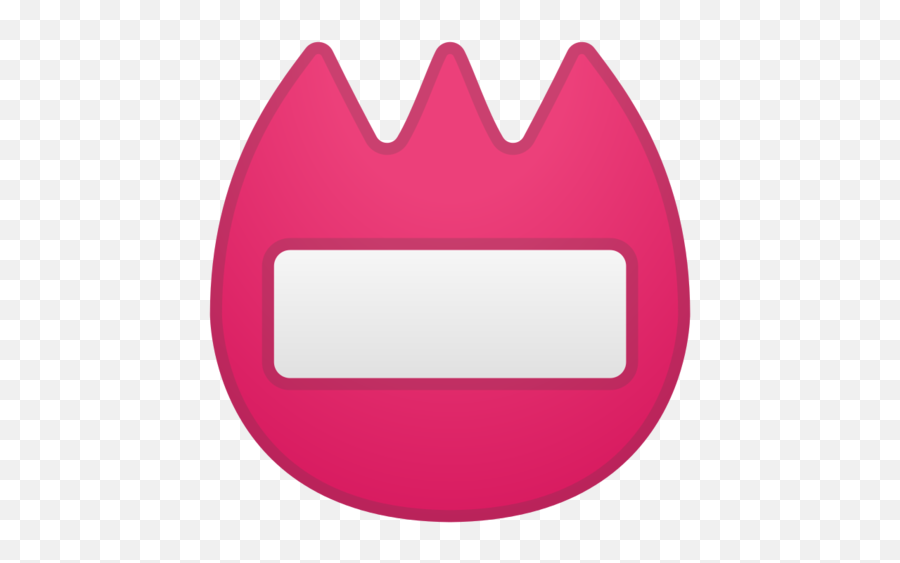 Name Badge Emoji - H,Emoji Name