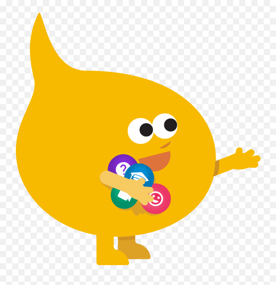 Buncee - Virtual Education Cry Cheeseburger Daechijeom Emoji,Raised Arm Emoji