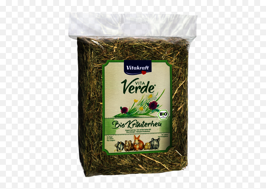 Roedores Vitakraft Com Amor - Fines Herbes Emoji,Produtos Bio Emotion