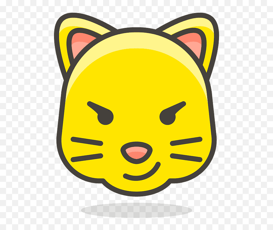 76 Gambar Emoticon Kucing Paling Bagus - Gambar Pixabay Cool Lucky Japanese Drawings Emoji,Emoticon Bbm Versi Baru