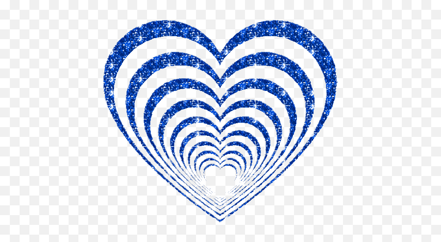 Top Blueheart Stickers For Android - Blue Hearts Hearts Gif Emoji,Blue Heart Emoji