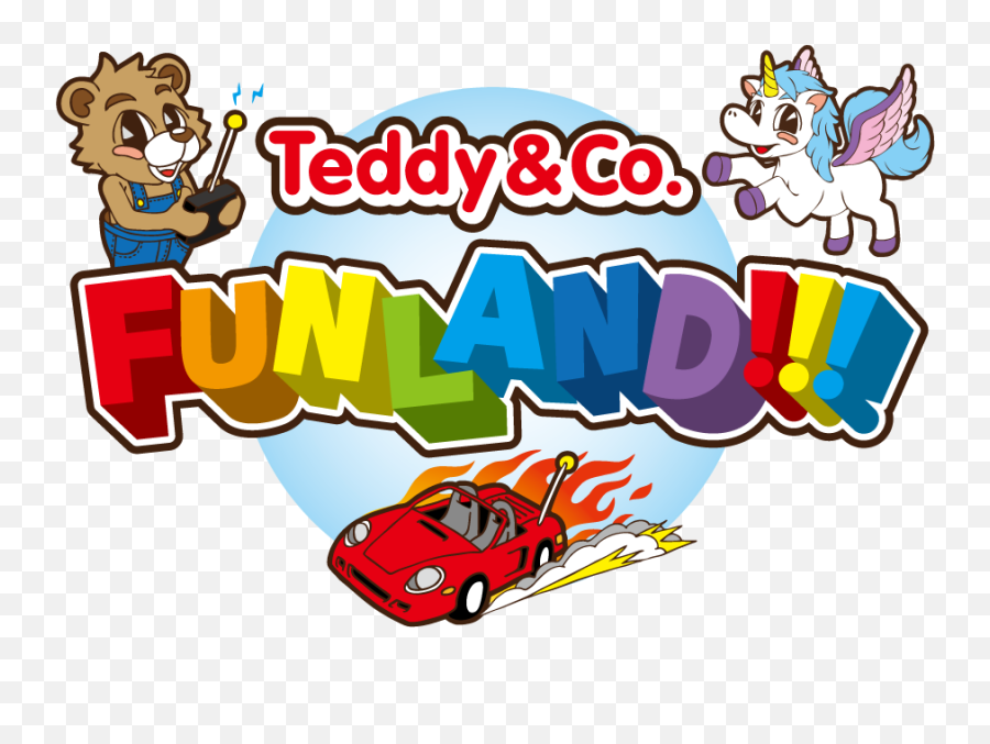 About Us Teddy U0026 Co Funland - Fictional Character Emoji,Emotion Pets Toy